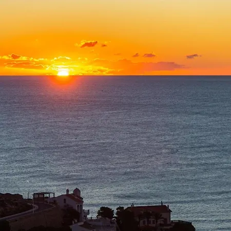 4-seasons Penthouse Cullera