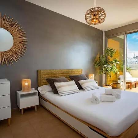 4-seasons Penthouse Appartement Cullera