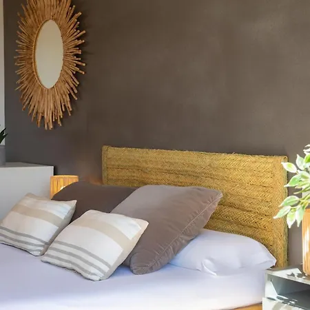 4-seasons Penthouse Appartement Cullera
