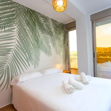 4-seasons Penthouse Appartement