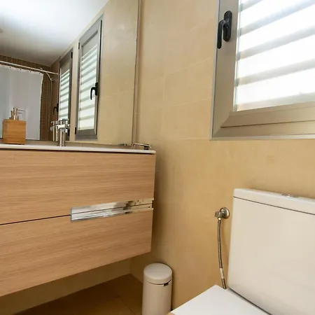 Appartement 4-seasons Penthouse *