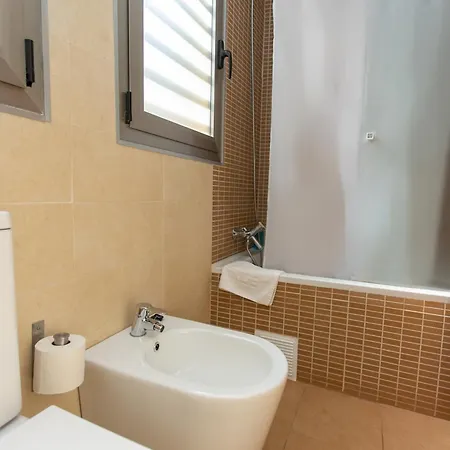 4-seasons Penthouse Cullera