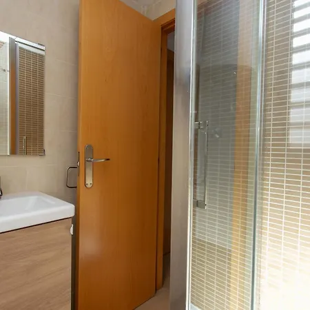Appartement 4-seasons Penthouse *