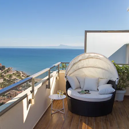4-seasons Penthouse
