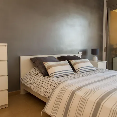 4-seasons Penthouse * Cullera