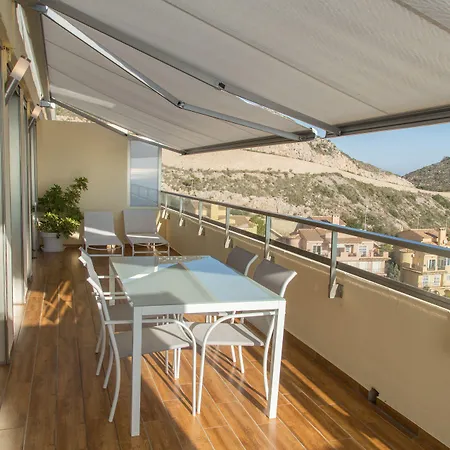 4-seasons Penthouse