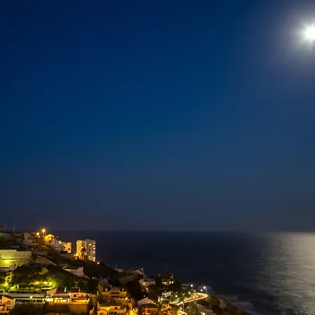 Daire 4-seasons Penthouse Cullera