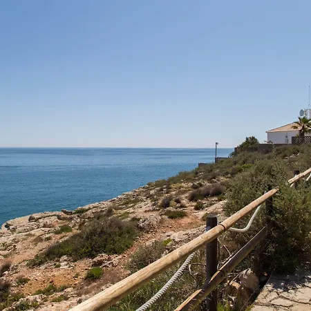 4-seasons Penthouse Daire Cullera
