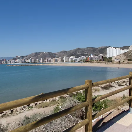Daire 4-seasons Penthouse *