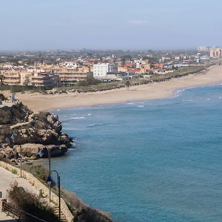4-seasons Penthouse Daire