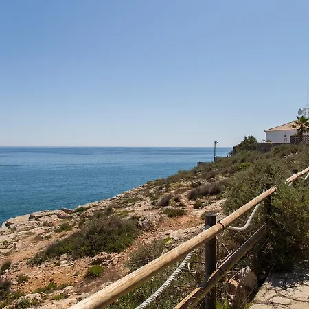 Appartement 4-seasons Penthouse Cullera