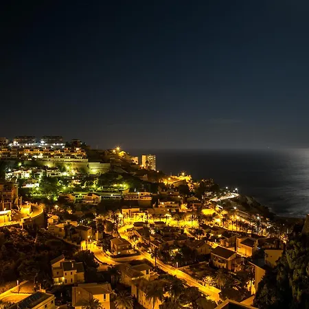 4-seasons Penthouse * Cullera