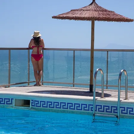 4-seasons Penthouse Cullera
