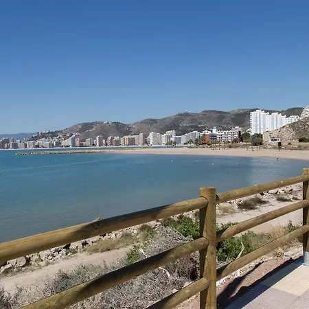 Daire 4-seasons Penthouse *