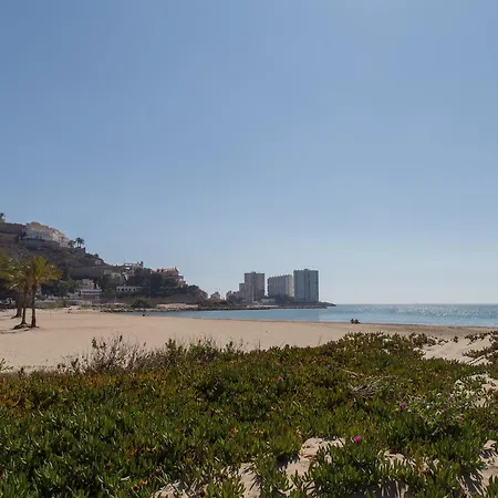 4-seasons Penthouse Cullera