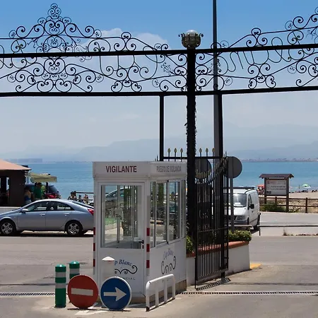 4-seasons Penthouse Appartement Cullera
