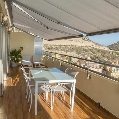 4-seasons Penthouse *