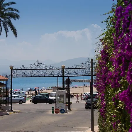 Daire 4-seasons Penthouse Cullera