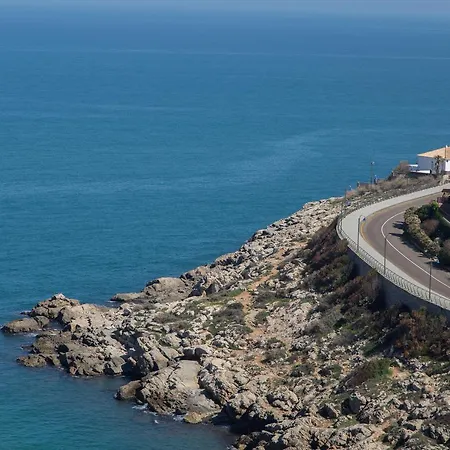 4-seasons Penthouse Appartement Cullera