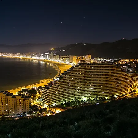 4-seasons Penthouse Daire *