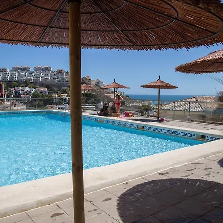 Daire 4-seasons Penthouse *