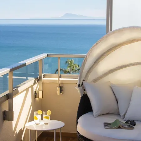 4-seasons Penthouse *