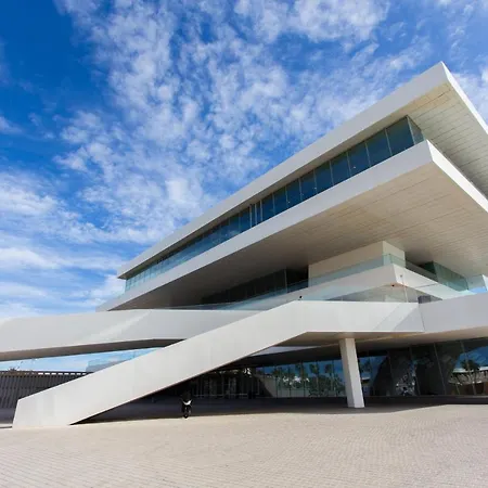 4-seasons Penthouse Appartement