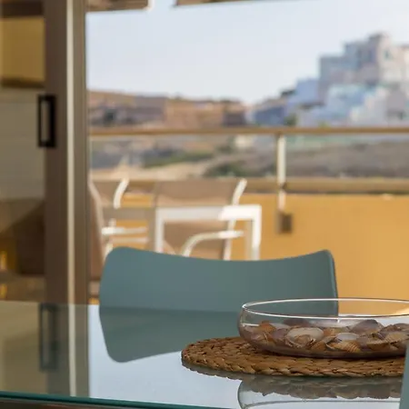 Appartement 4-seasons Penthouse Cullera