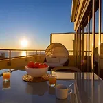 4-seasons Penthouse * Cullera