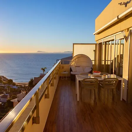 4-seasons Penthouse