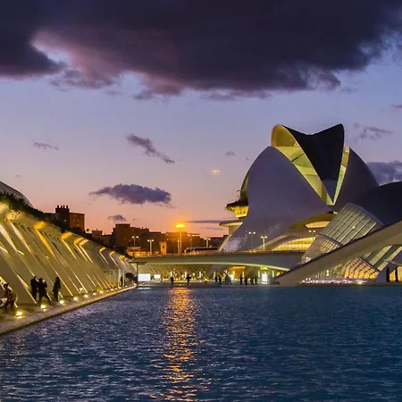 4-seasons Penthouse شقة *