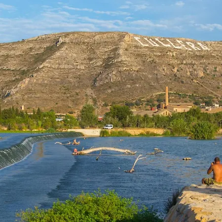 4-seasons Penthouse شقة