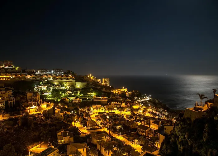 4-seasons Penthouse * Cullera