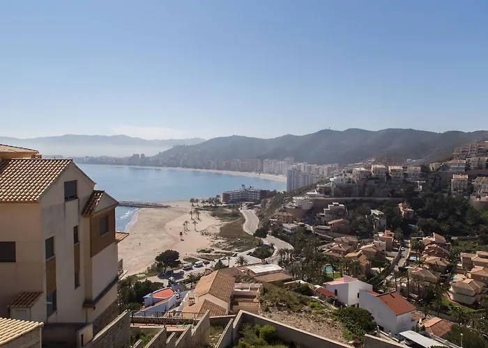Apartman 4-seasons Penthouse *